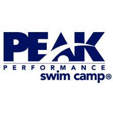 Peak Performance Summer Swim Camp