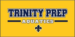 Trinity Prep Aquatics