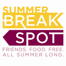Summer Breakspot Meals