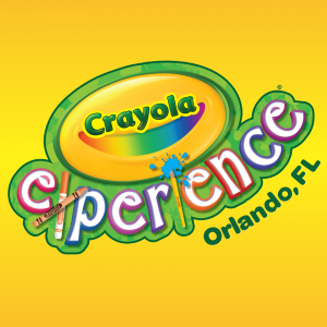 Crayola Experience Orlando Free Admission for Moms