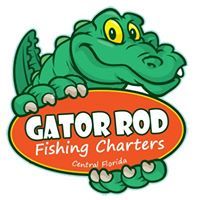 Gator Rod Charters