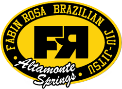 Fabin Roas Brazilian Jiu Jitsu