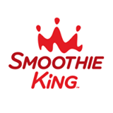 Smoothie King - Healthy Rewards