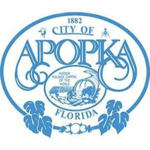 Apopka Pavilion Rentals