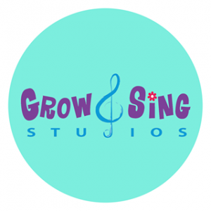 Grow and Sing Studios Birthday Parties