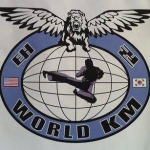 World KM Taekwondo