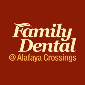 Family Dental at Alafaya Crossings