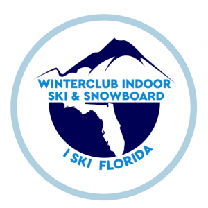 Winterclub Indoor Ski and Snowboard Birthday Party