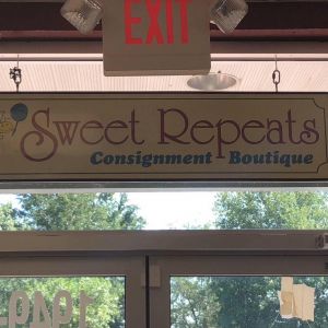 Sweet Repeats Consignment Boutique