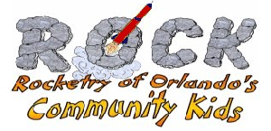 Rocketry of Orlando's Community Kids