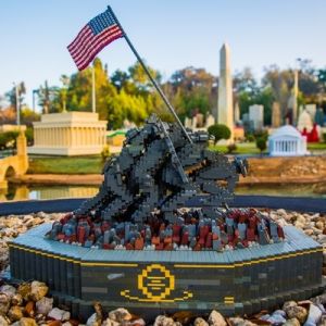 LEGOLAND Florida Military Discounts
