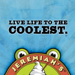 Jeremiahs Italian Ice J-List