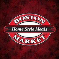 Boston Market Fundraising