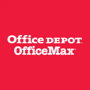 Office Depot- Office Max
