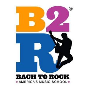 Bach to Rock Music School Birthday Parties