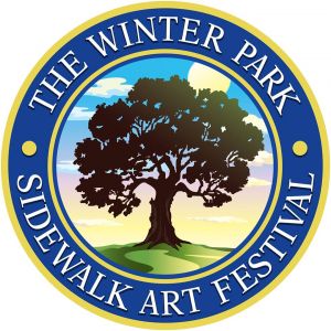 Winter Park Sidewalk Festival