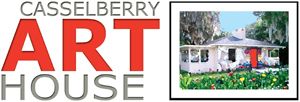 Casselberry Art House Summer Art Academy