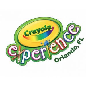 Crayola Experience Birthday Deal