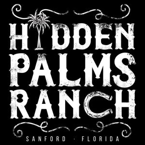 Hidden Palms Ranch Horse Camps