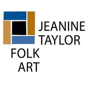 Jeanine Taylor Folk Art - Summer Art Camps