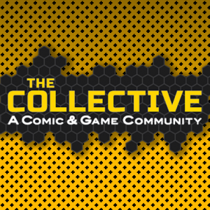 Collective Comics & Games, The
