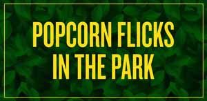 Winter Park Popcorn Flicks in the Park