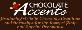 Chocolate Accents