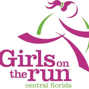 Girls on the Run Central Florida