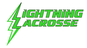 Lightning Girl's Lacrosse