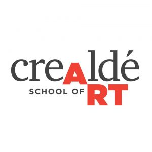Crealdé School of Art Sculpture Garden