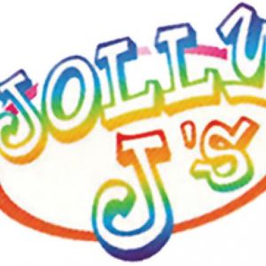 Jolly J's