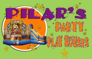 Pilar's Party Playhouses