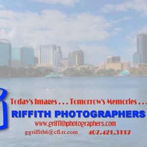 Griffith Photographers