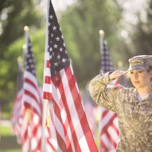 Altamonte Springs Veteran's Day Celebration