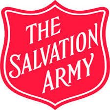 Salvation Army Red Kettle Campaign
