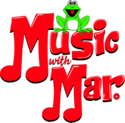 Music with Mar Virtual Classes