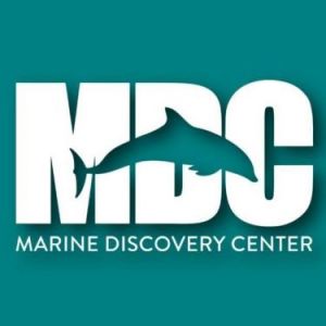 Marine Discovery Center Virtual Education Programs