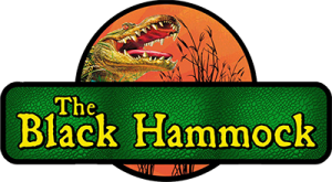 Black Hammock Airboat Rides