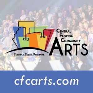Central Florida Community Arts Virtual Workshops and Classes