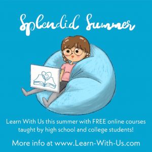 Learn With Us - Free Tutoring and Summer Programs