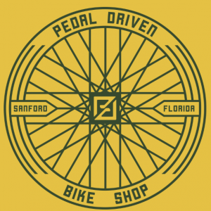 Pedal Driven Co.