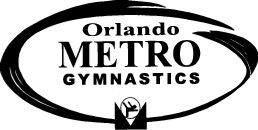 Orlando Metro Gymnastics Kidz Sports Day Camp