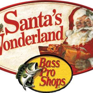 Bass Pro Shops - Santa's Wonderland
