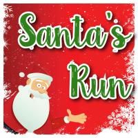 Winter Springs Santa's Run