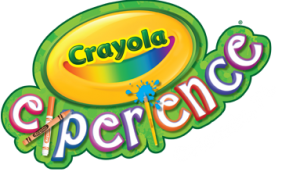 Crayola Experience Jazzberry Jammin' New Year's Eve