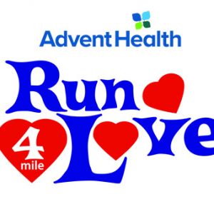 Run 4 Love 4 Mile