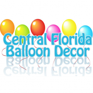 Central Florida Balloon Decor