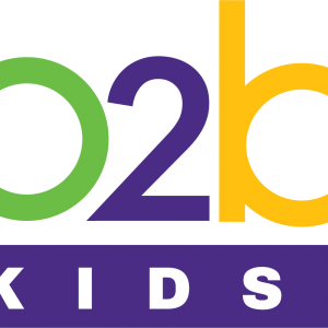 O2B Kids Summer Camp