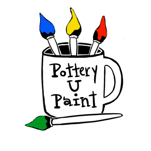 Pottery U Paint