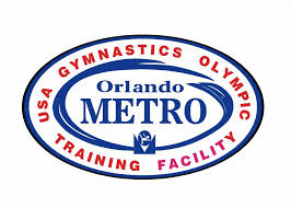 Orlando Metro Gymnastics Kidz Summer Camp